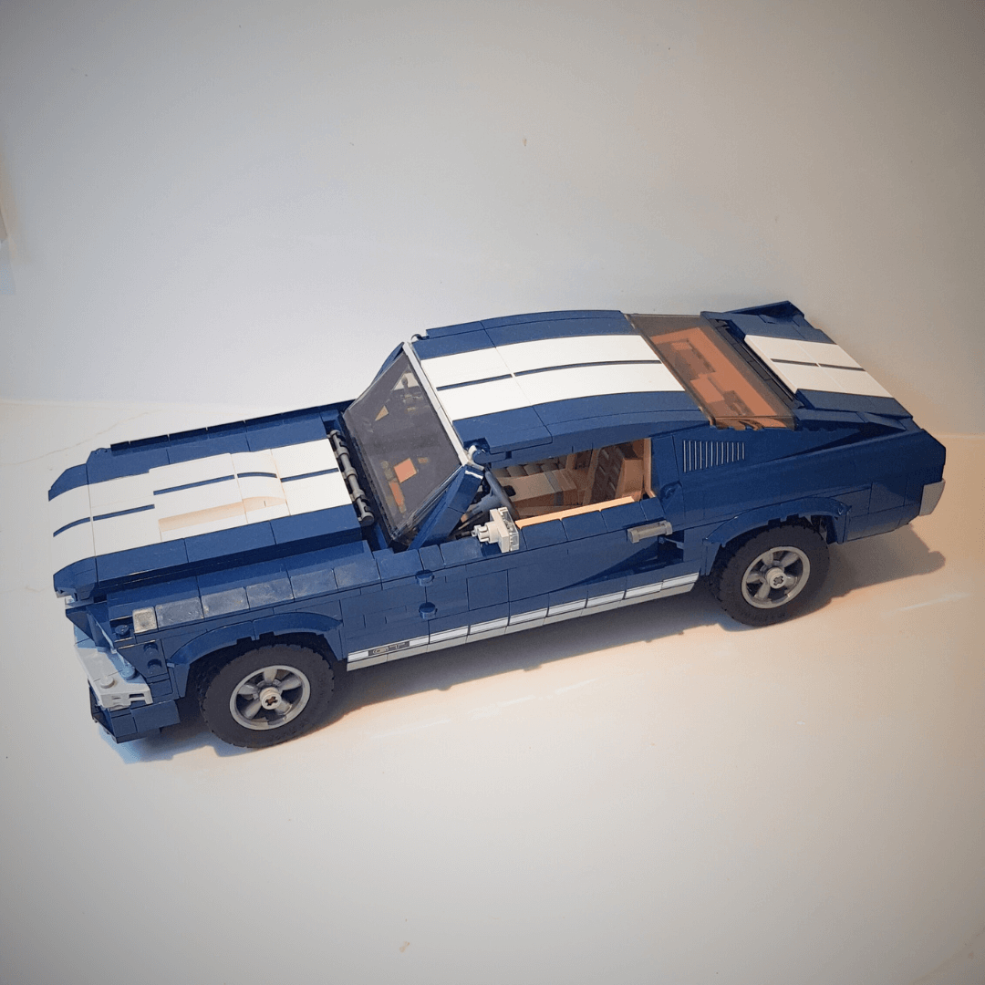 Mustang